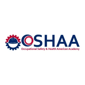 OSHAAcademy logo