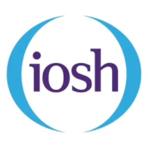 iosh logo