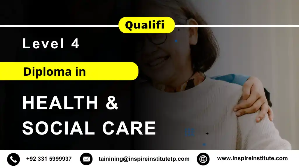Qualifi Level 4 Diploma in Business Management
