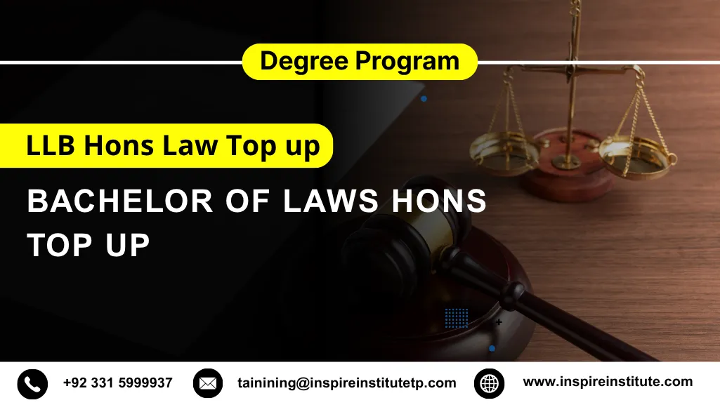 LLB Hons Law Top up 7 LLB Hons Law Top up